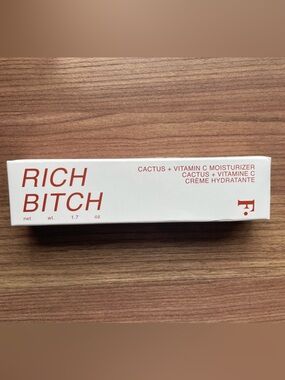 Freck Beauty Moisturizer